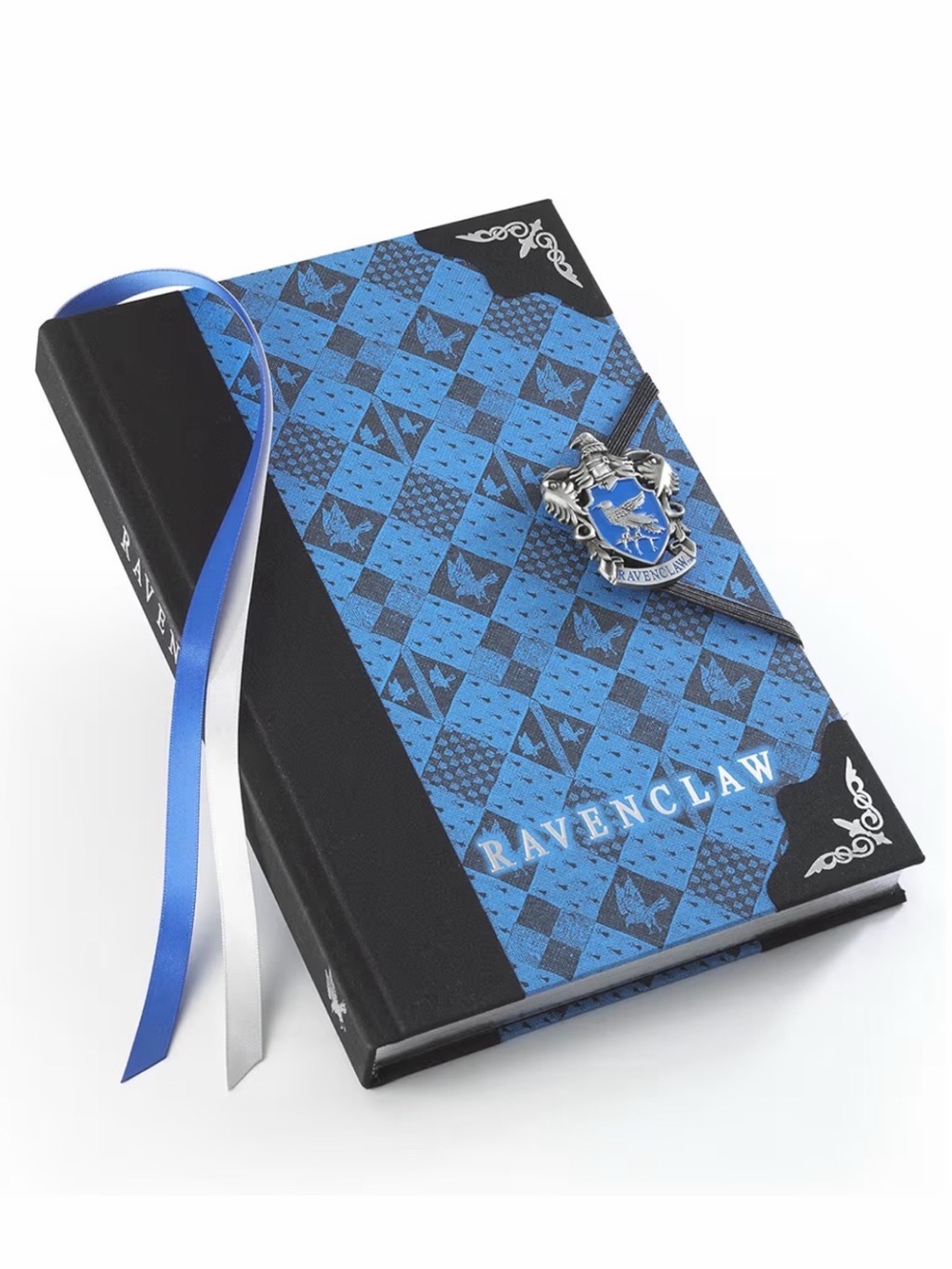 Ravenclaw Hardcover Journal
